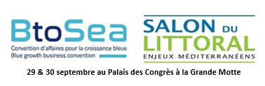 Salon du littoral & BtoSea